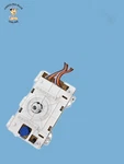 (ships Today) Oem Lg Washer Control EBR86673601 1-YEAR Warranty. Fixed Price $142.99.