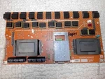 Sharp LC-65D64U Backlight Inverter RUNTKA340WJZZ. Fixed Price $24.99.