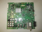 48.71H01.031, 1-857-092-31, KDL-40S4100 Sony Main Board. Fixed Price $38.00.