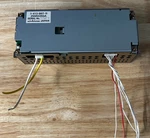 Sony Power Supply 1-413-867-11 ZSSR226GA. Fixed Price $25.00.
