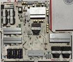 Lg EAY62992602 Power Supply. Fixed Price $100.00.