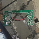 Universal Power Supply Board For Tv - Open Box. Fixed Price $11.34.