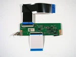 Onn Roku Smart T-con Board For 100012589, TV32B0-ZC26-01 (b). Fixed Price $17.89.