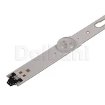 LM41-00121E Samsung Tv Led Single Backlight Strip UN65KU650DF. Fixed Price $23.50.