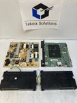 Samsung UN65NU6900F Main & Power Board W/speakers BN4400932A/BN96-45632C. Fixed Price $79.99.