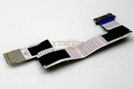 Hisense 58R6E Lvds Cable Ribbon (main To Control Board) 1202037. Fixed Price $15.99.