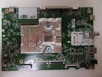 Lg 75NANO80UPA.BUSFLKR Main Board EBT66649402, (EAX69526703). Fixed Price $74.89.