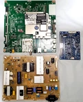 Lg 65" 65NAN090UNA EBT66443001 Repair Kit Board Units Main-power. Fixed Price $99.00.