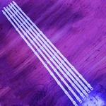 Strips For 65PFL5504/F7 65PFL5603/F7 65PFL5604/F7A 65PFL4864/F7 UDULED0GS071. Fixed Price $34.77.