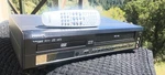 Philips DVD750VR Player Vcr Cassette Recorder With Remote. Fixed Price $48.00.