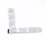 Samsung HG43NE590SF Main Board To T-con Lvds Ribbon Cable BN96-38345A. Fixed Price $19.95.