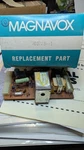 Magnavox Replacement Part No. 703728. Fixed Price $20.00.