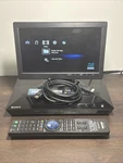 Sony BDP-BX110 Blu-ray Dvd Player W/ Remote + Hdmi Excellent Condition!. Fixed Price $44.99.