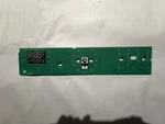 Ge 290D1920G002 Dryer Control Board AZ213171 KMV521. Fixed Price $85.44.