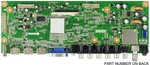 Element 1112H1903 (CV318H-K) Main Board For ELCFQ324N. Fixed Price $26.80.