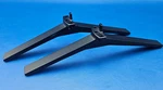 Genuine Lg Tv Stand Base Set # MEZ69071701. Fixed Price $59.99.