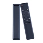 Remote For Samsung UN55K6250AFXZA UN55KU6300F Qled Smart 4K Uhd Tv. Fixed Price $13.01.
