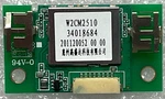 Rca RHOS658SM RNSMU5521 RNSMU7036 RNSMU7536-B Wi-fi Module 34018684. Fixed Price $12.69.