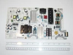 New Vizio V655M-K04 Power Supply Board SHG6502D-116E 25-DT0882-X2P1 D011. Fixed Price $43.95.