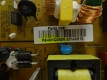 Rca LRK28G30RQ Power Supply Board RS063S-3T06J RE46HQ0606. Fixed Price $34.95.