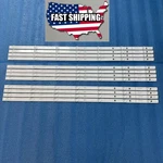 Led Strip For Skyworth 75UD6200 75PFL5704/F7 75PFL5604 75PFL4864/F7. Fixed Price $36.00.