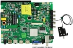 Element SY16173-1(SY16173-8) Main Board/power Supply ELST5016S (E6A9M Serial). Fixed Price $29.99.