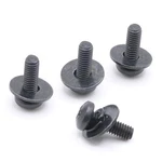 Wall Mount Screws With Vizio D32H-J09 (D32HJ09). Fixed Price $14.39.