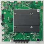Vizio D50U-D2 Main Board 75501K010001 748-01J14.0011. Fixed Price $29.35.