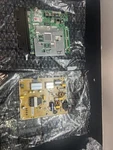 Combo 49UJ6300 Kit- LGP49DJ-17U1. MGJ652174 Main And Power Board, Wires. Fixed Price $55.00.