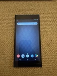 Vizio XR6M10 Smartcast 6-INCH Touch Screen Android Tablet. Fixed Price $29.99.