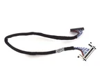 Element ELEFT407 Main Board To Screen Lvds Cable. Fixed Price $14.95.