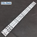 Ledstrips For Vizio D32HN-D1 GJ-2K15 D2P5-315 D307-V3.1 LB-F3528-GXJ320307-H. Fixed Price $20.09.