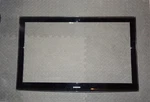 Samsung 46" Front Tv Bezel Cover Black/grey LN46B610A5F BN63-04142X. Fixed Price $49.99.