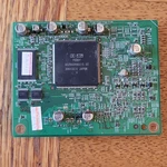 Dts Main Board 8SZBA0RMS015 02 BE5700G0401 Tv Circuit Replacement. Fixed Price $42.50.