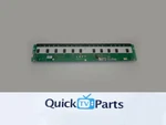 Samsung LNT4665FX/XAA Left Backlight Inverter SSB460WA22-L. Fixed Price $19.99.