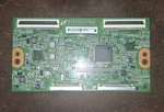 Tested! Sony LJ94-25057C (wdl C4LV0.1) T-con Board For KDL-40EX640. Fixed Price $41.80.