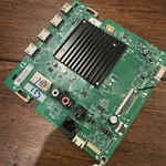 Vizio 21201-04282 Main Board For V655M-K04, Ser# LBSFM9NZ. Fixed Price $39.95.