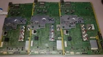 Is 3 Pcs Panasonic TXN/A1TFUUS (TNPH0991UC) Main Board For TC-P55UT50. Fixed Price $71.65.