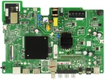 Hisense Main Board/power Supply 327331 327319 For 32A45FH. Fixed Price $29.99.
