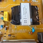 Lot Of Lg Power Supply Board EAX69063802 (1.0) EAY65769222. Fixed Price $23.45.