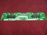 Samsung LN32D403E4D Inverter Set SST320 4UA01. Fixed Price $14.99.