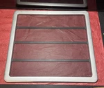Used Samsung Dryer Drying Rack Pn# DC93-00670B Free Shipping!!. Fixed Price $38.00.