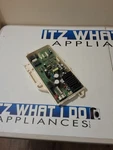 Samsung DC92 00321E Washer Control Board. Fixed Price $90.00.