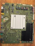Sony A-2170-502-A (552) Bmks Main Board A2710473A XBR-55X900E A2170502A(PARTS). Fixed Price $20.00.