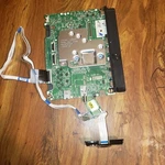 EBT67332201 Lg 86QNED80UQA.BUSYLKR Main Board New Broken Screen. Fixed Price $145.99.