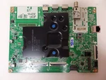 Lg 65UQ8000AUB.BUSFLKR Main Board EBT67228508, (EAX69581205). Fixed Price $39.95.