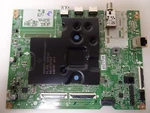 Lg 43UQ7590PUB.BUSSLJM Main Board EBU66758803. Fixed Price $30.35.