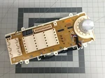 Genuine Lg Dryer User Interface & Main Control Board EBR33640912 6871EC2123L. Fixed Price $59.95.