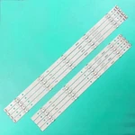 Led Strips For Lg 6916L-1315A 6916L-1316A NC490DUE-AAFX1-41CA 49LJ5500 49UF6400. Fixed Price $22.50.