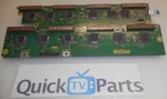 Panasonic TH-50PE8U TXNSU1RQTU (TNPA4397) Board TXNSD1RQTU (TNPA4398). Fixed Price $64.95.